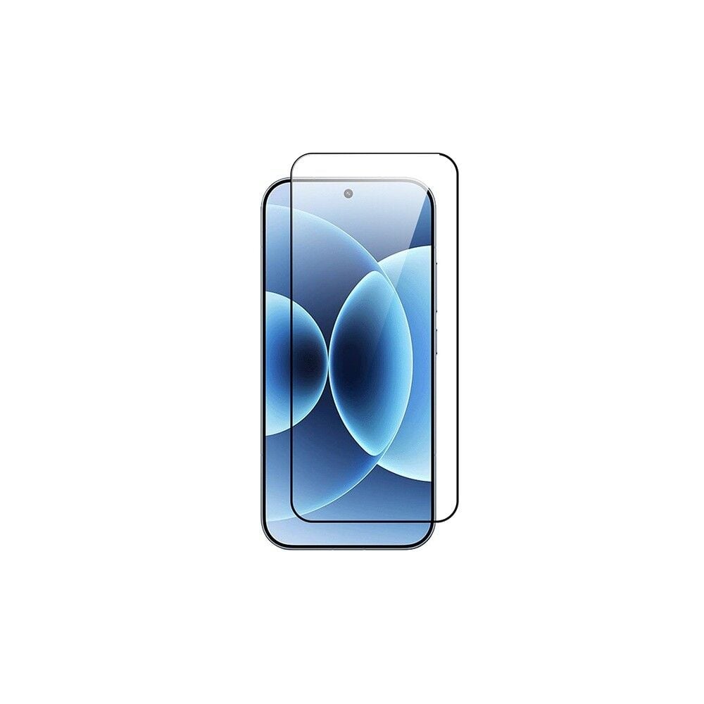 Xiaomi 14T-14T Pro Anti Statik Cam Ekran Koruyucu