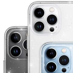iPhone 13 Kılıf Vixy Kapak
