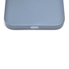 iPhone 12 Kılıf Eko PP Kapak