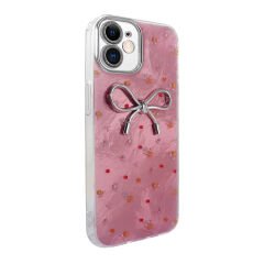 iPhone 11 Kılıf Kamera Korumalı Figürlü Ponti Silikon Kapak