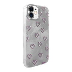 iPhone 11 Kılıf Kamera Korumalı Figürlü Ponti Silikon Kapak