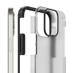iPhone 12 Pro Max Kılıf Volks Kapak