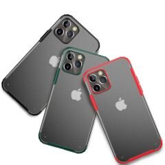 iPhone 12 Pro Max Kılıf Volks Kapak