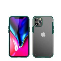 iPhone 12 Pro Max Kılıf Volks Kapak