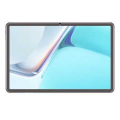 Samsung Galaxy Tab S10 Plus Tablet Blue Nano Ekran Koruyucu Renksiz