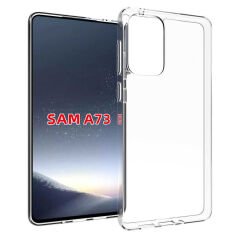 Samsung Galaxy A53 5G Süper Silikon Kapak kılıf