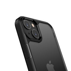 iPhone 13 Kılıf Roll Kapak