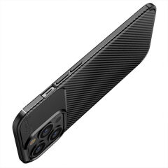 iPhone 13 Pro Kılıf Negro Silikon Kapak
