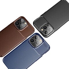 iPhone 13 Pro Kılıf Negro Silikon Kapak