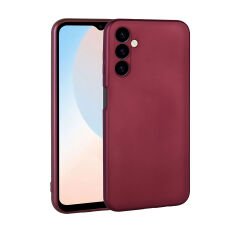 Samsung Galaxy A24 Kılıf Premier Silikon Kapak Kılıf