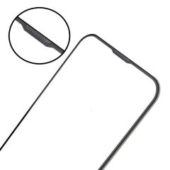 iPhone 13 Pro Max Rika Premium Temperli Cam Ekran Koruyucu