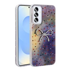 Samsung Galaxy S24 Kılıf Kamera Korumalı Figürlü Ponti Silikon Kapak