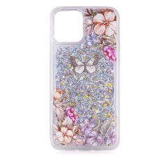 iPhone 12 Pro Kılıf Marshmelo Silikon
