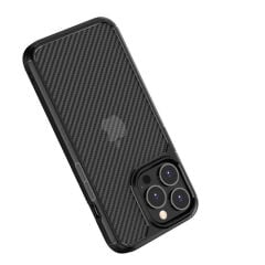 iPhone 13 Pro Max Kılıf İnoks Kapak