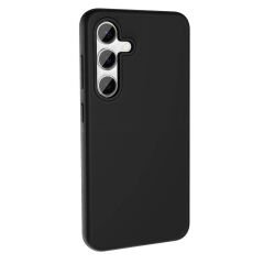 Samsung Galaxy S24 Kılıf Magsafe Şarj Özellikli Sıvı Teknolojili Silinebilir Sert Kivi Kapak