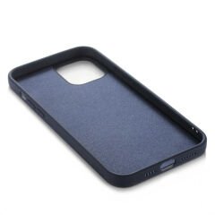 iPhone 12 Pro Max Kılıf LSR Lansman Kapak
