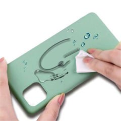 iPhone 12 Pro Max Kılıf LSR Lansman Kapak