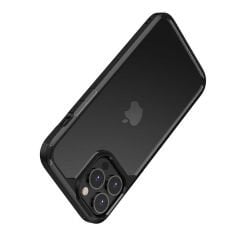 iPhone 13 Pro Max Kılıf Roll Kapak