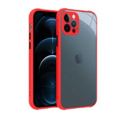 iPhone 12 Pro Kılıf Kaff Kapak