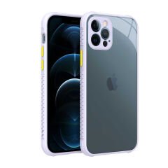 iPhone 12 Pro Kılıf Kaff Kapak