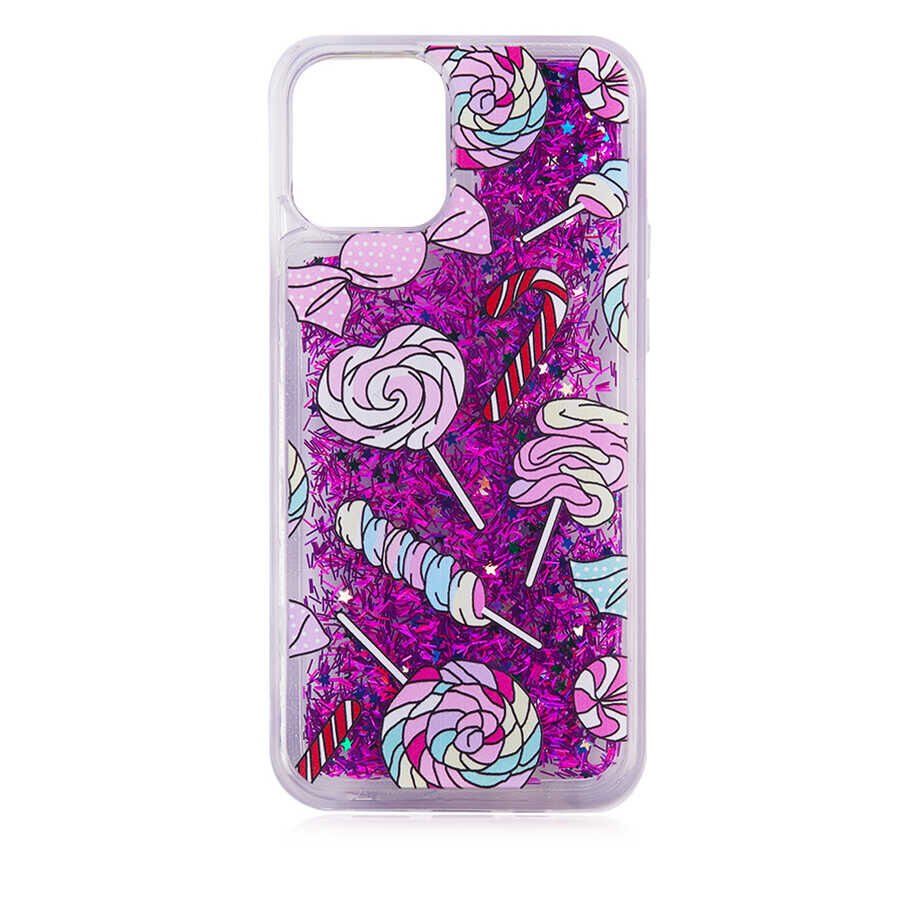 iPhone 13 Kılıf Marshmelo Silikon