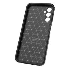 Samsung Galaxy A24 Kılıf Negro Silikon Kapak Kılıf