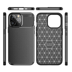 iPhone 14 Pro Kılıf Negro Silikon Kapak