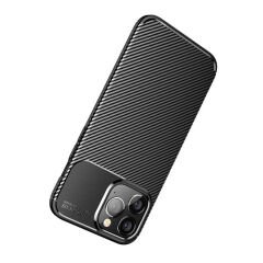 iPhone 14 Pro Kılıf Negro Silikon Kapak