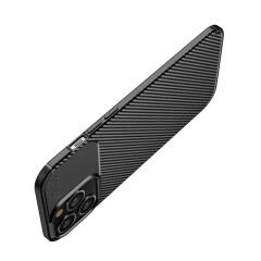 iPhone 14 Pro Kılıf Negro Silikon Kapak