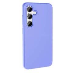 Samsung Galaxy S24 Plus Kılıf Magsafe Şarj Özellikli Sıvı Teknolojili Silinebilir Sert Kivi Kapak