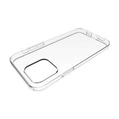 iPhone 14 Pro Kılıf Süper Silikon Kapak
