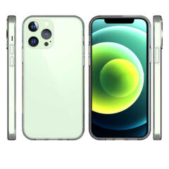 iPhone 14 Pro Kılıf Süper Silikon Kapak
