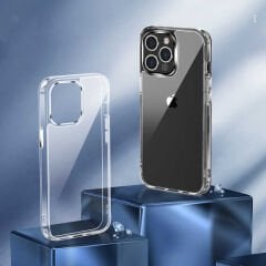 iPhone 13 Pro Max Kılıf Forst Kapak