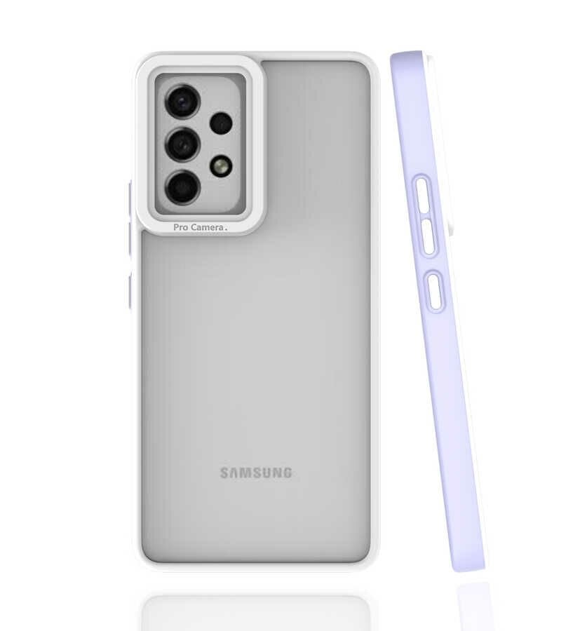 Samsung Galaxy A53 5G Mima Kapak kılıf