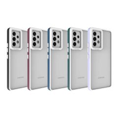 Samsung Galaxy A53 5G Mima Kapak kılıf