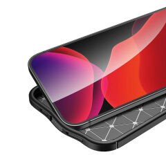 iPhone 14 Pro Kılıf Niss Silikon Kapak
