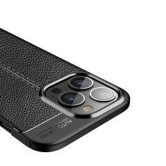 iPhone 14 Pro Kılıf Niss Silikon Kapak
