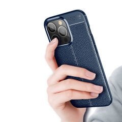iPhone 14 Pro Kılıf Niss Silikon Kapak