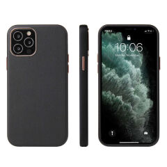 iPhone 12 Kılıf Eyzi Kapak