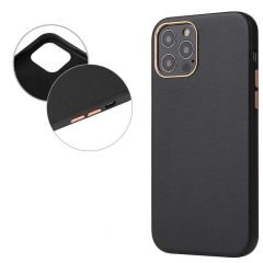 iPhone 12 Kılıf Eyzi Kapak