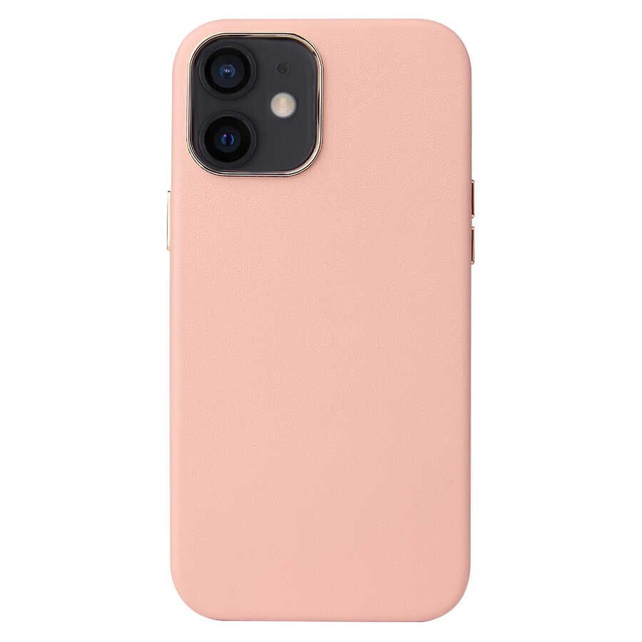 iPhone 12 Kılıf Eyzi Kapak