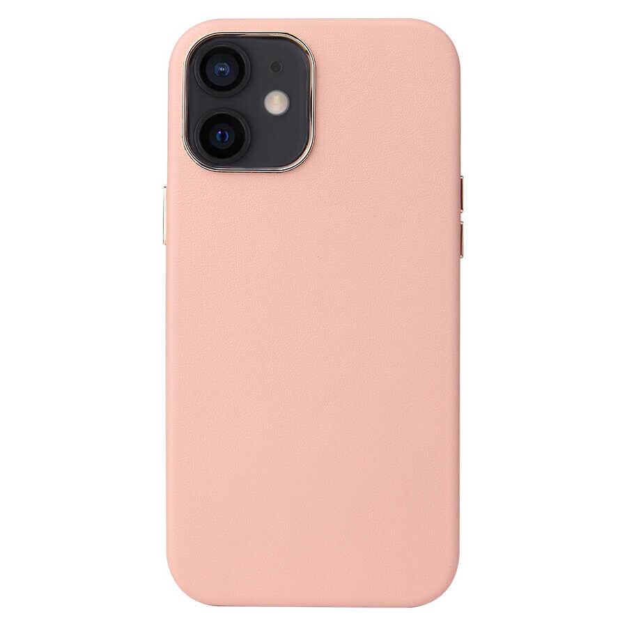 iPhone 12 Kılıf Eyzi Kapak