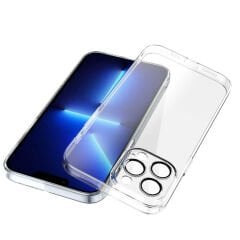 iPhone 13 Pro Max Kılıf Fizy Kapak
