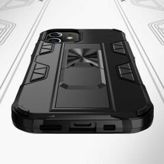 iPhone 12 Pro Max Kılıf Volve Kapak