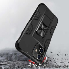 iPhone 12 Pro Max Kılıf Volve Kapak