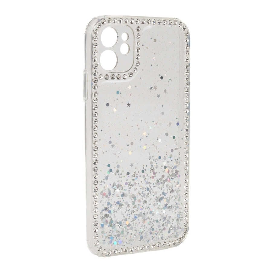iPhone 11 Kılıf Fensi Kapak