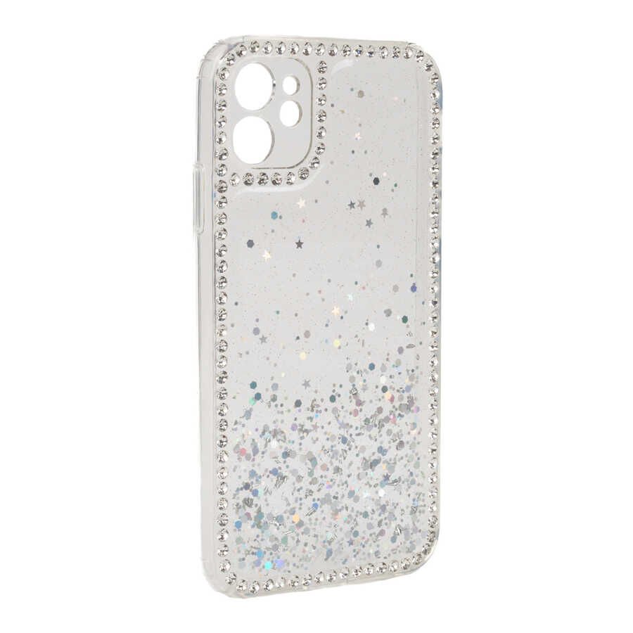 iPhone 11 Kılıf Fensi Kapak