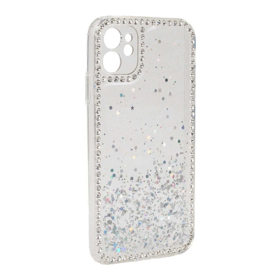 iPhone 11 Kılıf Fensi Kapak