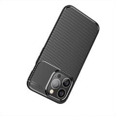iPhone 13 Pro Max Kılıf Negro Silikon Kapak