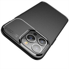 iPhone 13 Pro Max Kılıf Negro Silikon Kapak